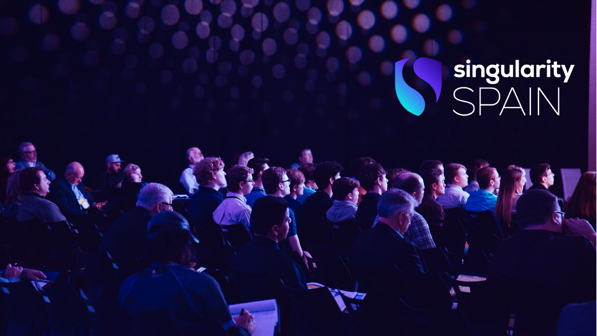 Singularity Spain Conference