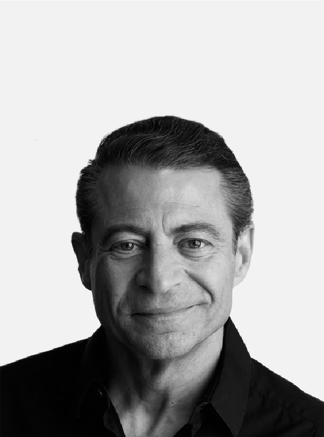 Peter Diamandis