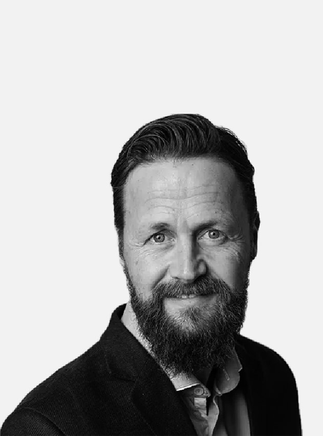 Jim Stolze